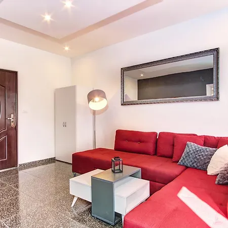 Apartmán Skygarden House 2 *