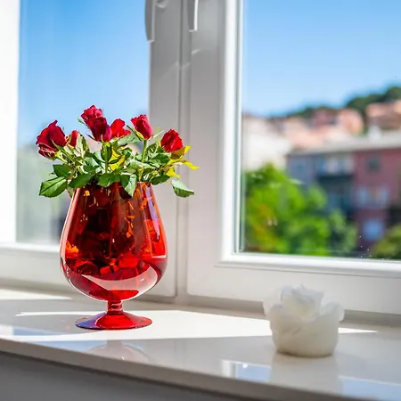 Skygarden House 2 Apartmán