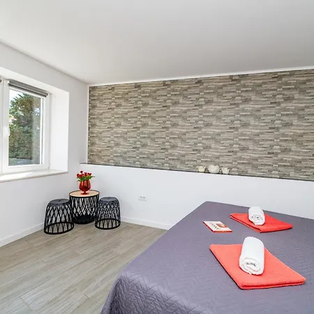 Skygarden House 2 * Mali Lošinj