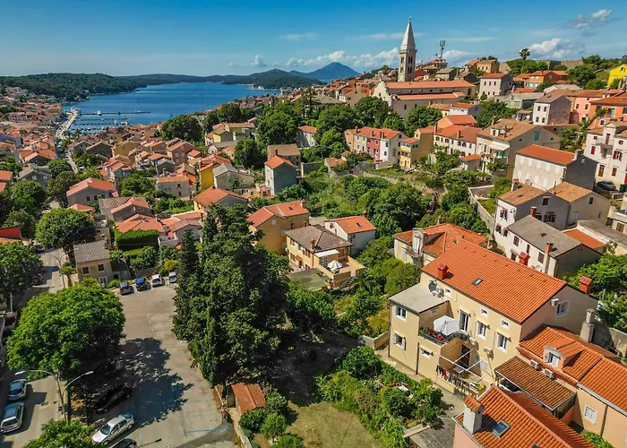Skygarden House 2 * Mali Losinj