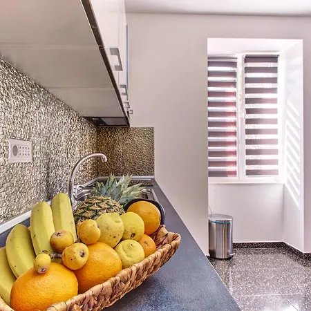 Skygarden House 2 * Mali Lošinj