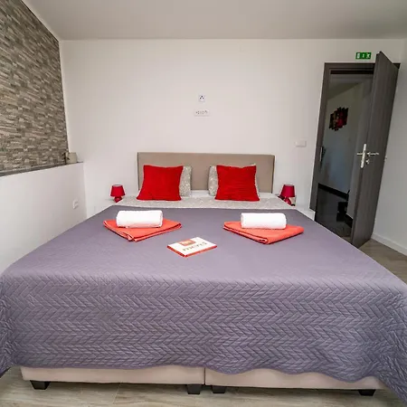 Skygarden House 2 * Mali Lošinj