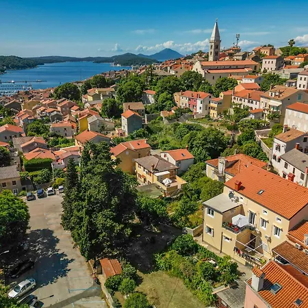 Skygarden House 2 * Mali Lošinj