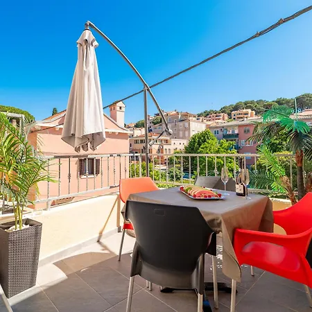 Skygarden House 2 Apartament *