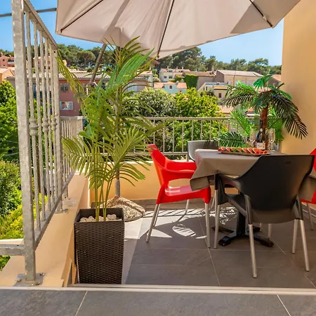 Apartament Skygarden House 2 *