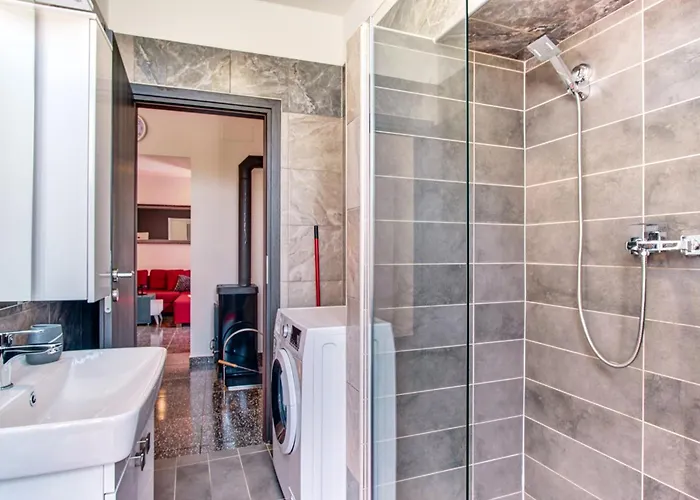 Skygarden House 2 Апартаменты