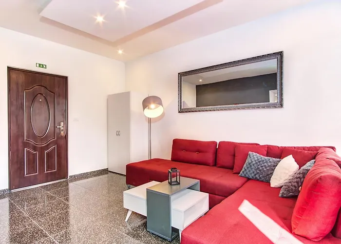 Apartamento Skygarden House 2 *