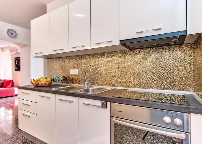 Apartamento Skygarden House 2 Mali Lošinj