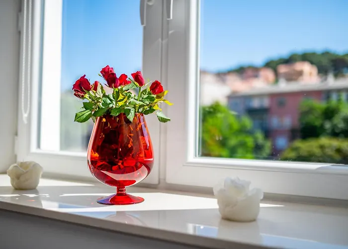 Skygarden House 2 Apartamento