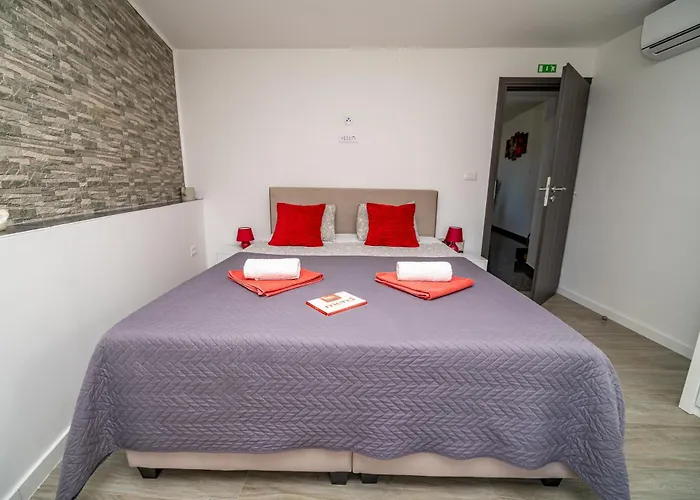 Skygarden House 2 * Mali Lošinj