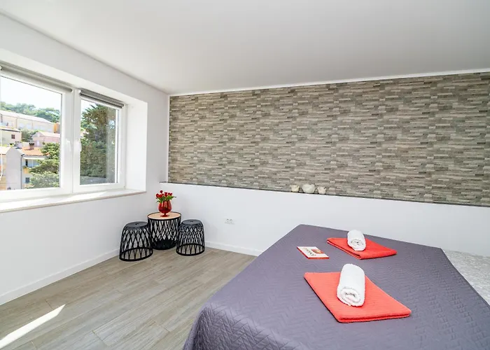 Skygarden House 2 * Mali Lošinj