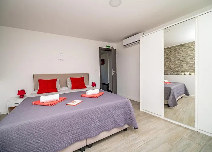 Apartamento Skygarden House 2 Mali Lošinj