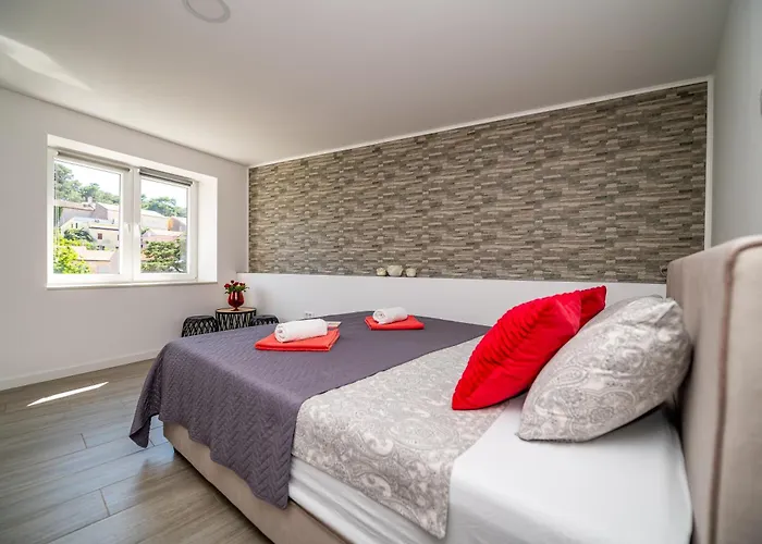 Skygarden House 2 * Mali Lošinj