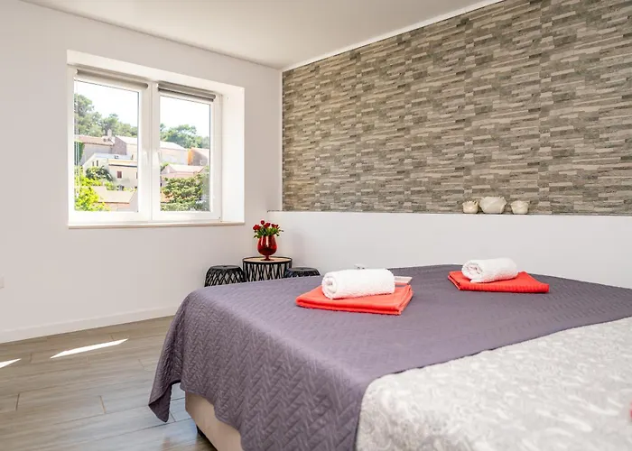 Skygarden House 2 Apartamento *