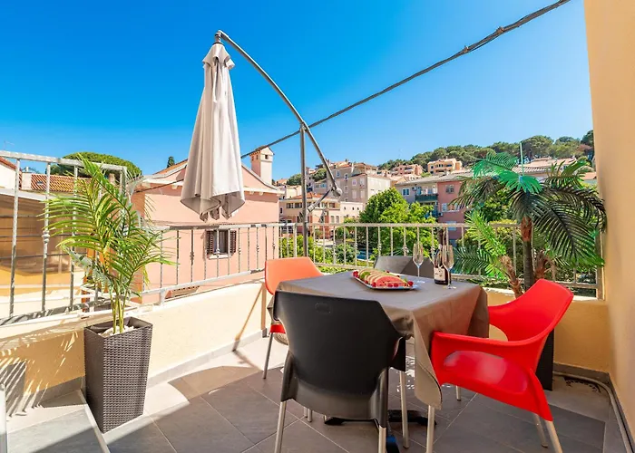 Skygarden House 2 Apartamento *