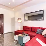Apartman Skygarden House 2 *