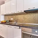 Apartman Skygarden House 2 Mali Losinj