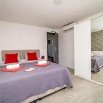 Apartman Skygarden House 2 Mali Losinj
