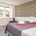 Skygarden House 2 Apartman *