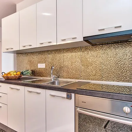 Apartament Skygarden House 2 Mali Lošinj
