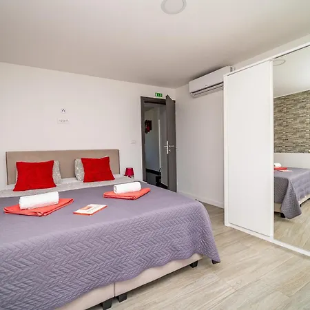 Apartament Skygarden House 2 Mali Lošinj