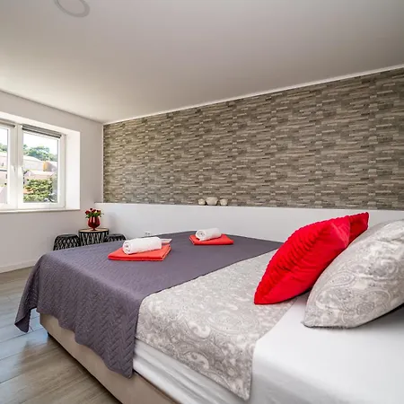 Skygarden House 2 * Mali Lošinj