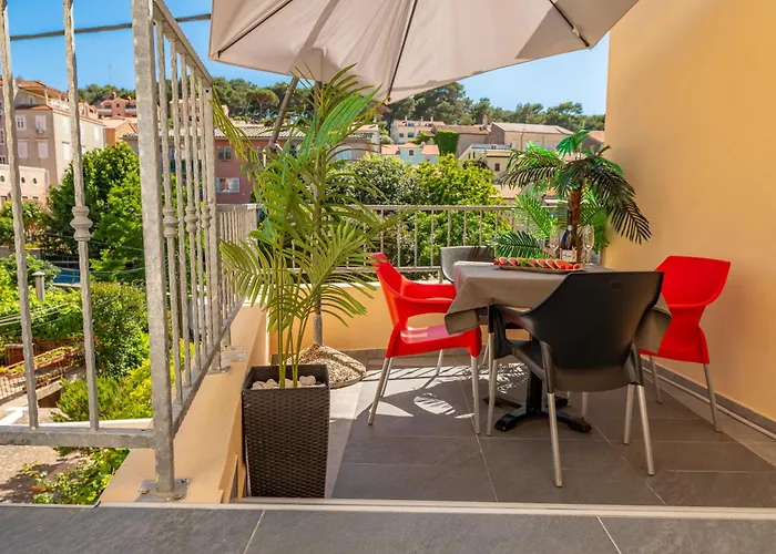 דירה Skygarden House 2 *